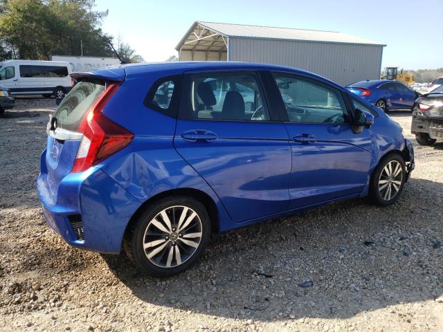 Photo 2 VIN: 3HGGK5H84FM716827 - HONDA FIT EX 