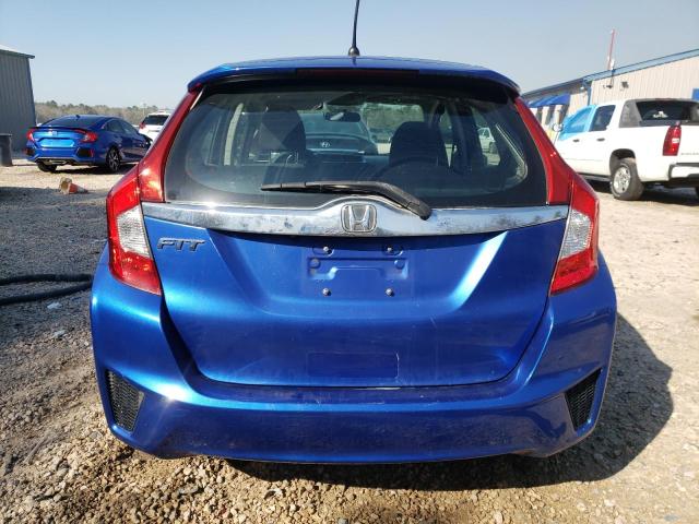 Photo 5 VIN: 3HGGK5H84FM716827 - HONDA FIT EX 