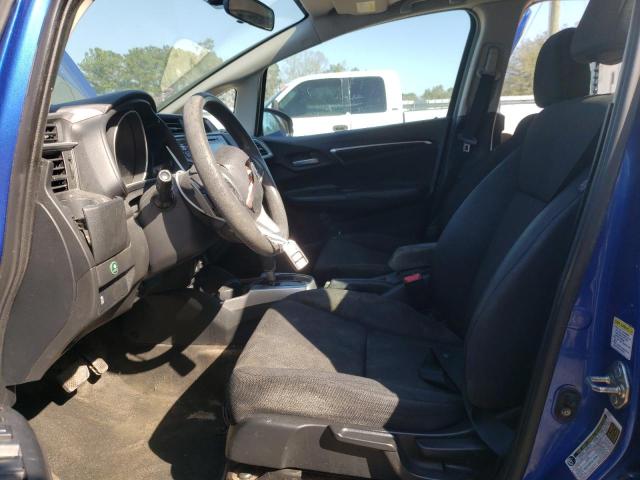 Photo 6 VIN: 3HGGK5H84FM716827 - HONDA FIT EX 