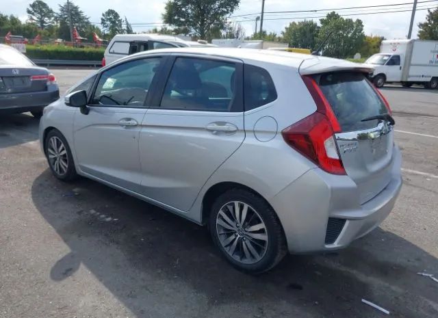 Photo 2 VIN: 3HGGK5H84FM717430 - HONDA FIT 