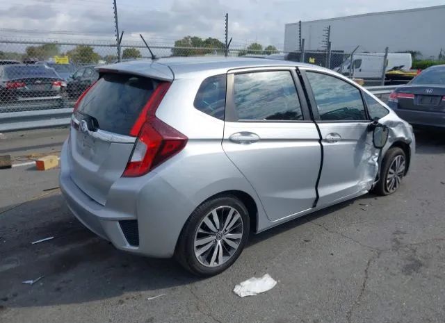 Photo 3 VIN: 3HGGK5H84FM717430 - HONDA FIT 