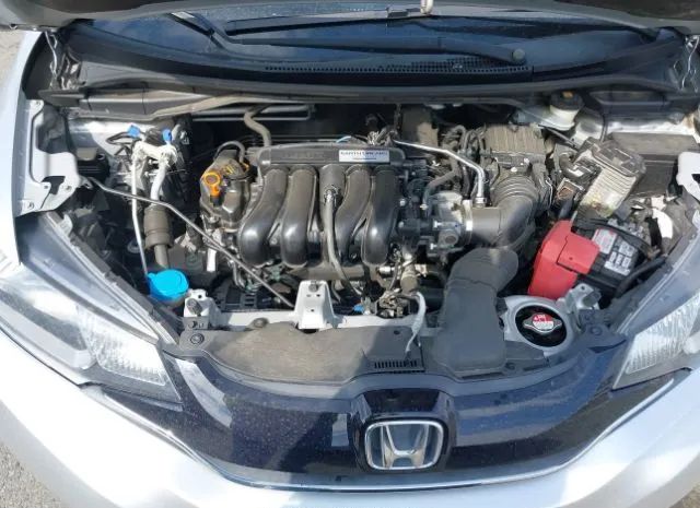 Photo 9 VIN: 3HGGK5H84FM717430 - HONDA FIT 