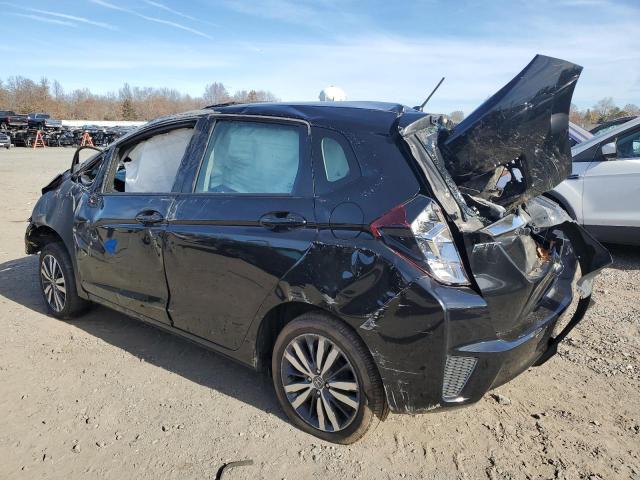 Photo 1 VIN: 3HGGK5H84FM717640 - HONDA FIT EX 