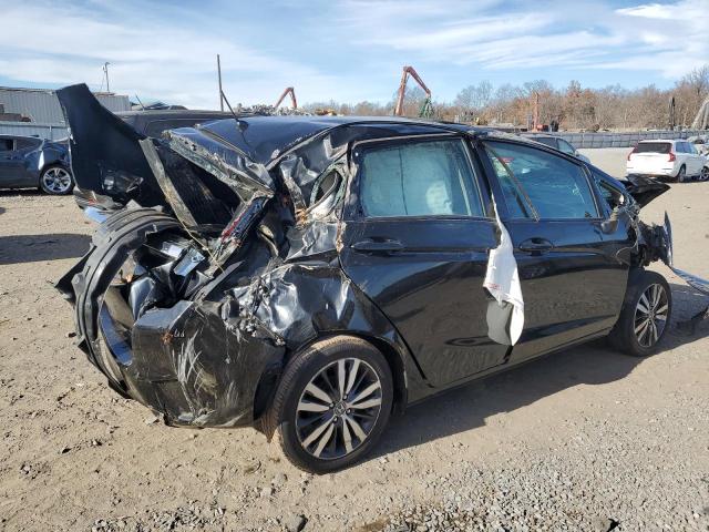 Photo 2 VIN: 3HGGK5H84FM717640 - HONDA FIT EX 