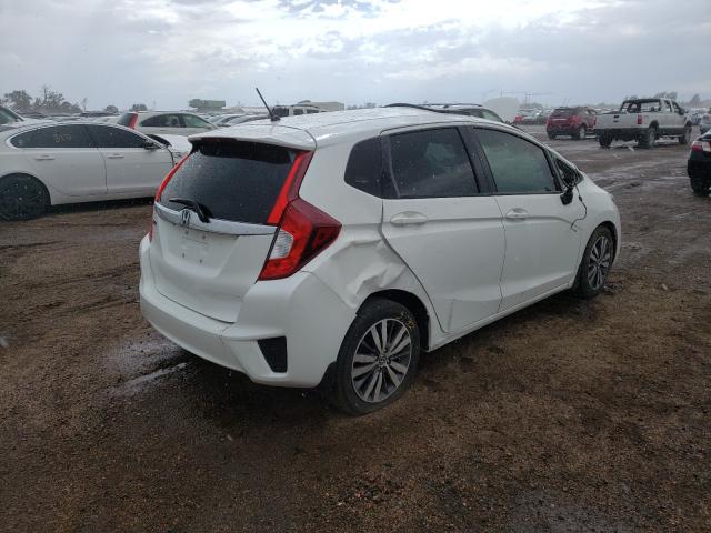 Photo 3 VIN: 3HGGK5H84FM717802 - HONDA FIT EX 