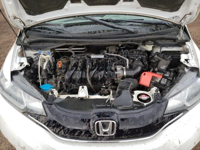 Photo 6 VIN: 3HGGK5H84FM717802 - HONDA FIT EX 