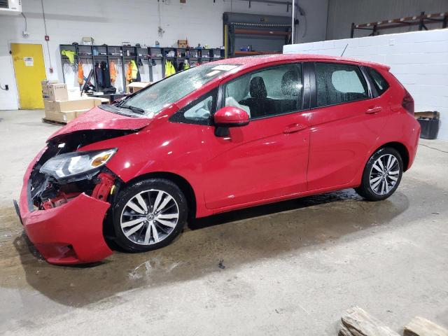 Photo 0 VIN: 3HGGK5H84FM718061 - HONDA FIT EX 