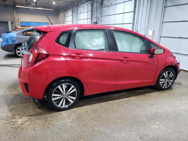 Photo 2 VIN: 3HGGK5H84FM718061 - HONDA FIT EX 