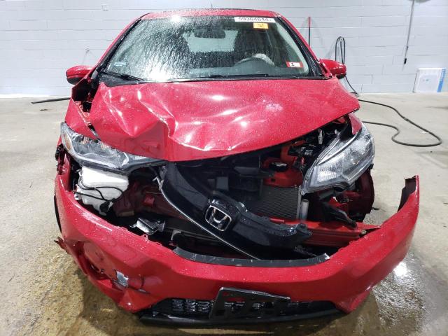 Photo 4 VIN: 3HGGK5H84FM718061 - HONDA FIT EX 