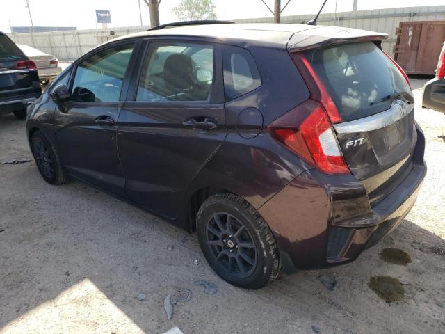 Photo 2 VIN: 3HGGK5H84FM718108 - HONDA FIT EX 