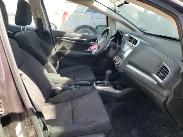 Photo 4 VIN: 3HGGK5H84FM718108 - HONDA FIT EX 