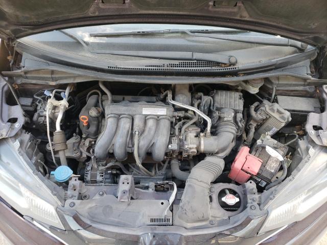 Photo 6 VIN: 3HGGK5H84FM718108 - HONDA FIT EX 