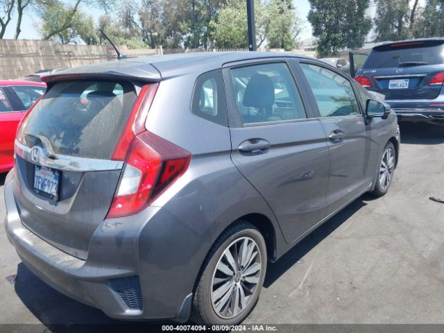 Photo 3 VIN: 3HGGK5H84FM723129 - HONDA FIT 