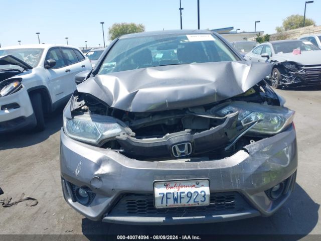 Photo 5 VIN: 3HGGK5H84FM723129 - HONDA FIT 