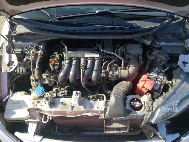 Photo 6 VIN: 3HGGK5H84FM725107 - HONDA FIT EX 