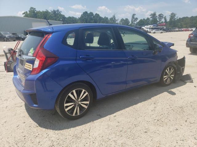 Photo 2 VIN: 3HGGK5H84FM725754 - HONDA FIT EX 