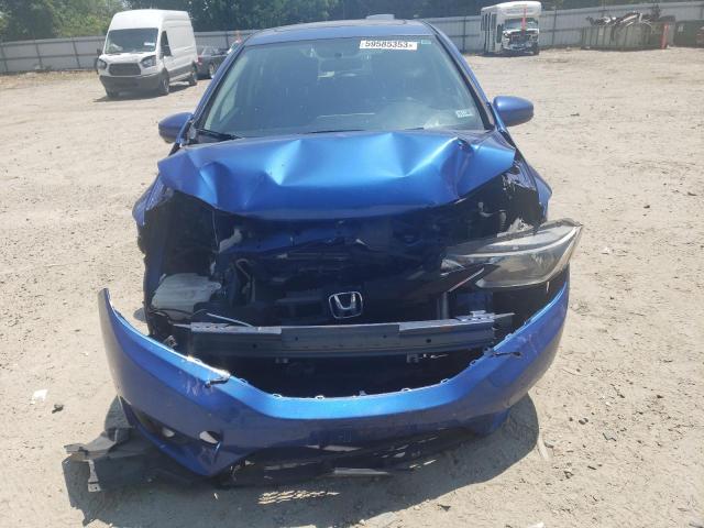 Photo 4 VIN: 3HGGK5H84FM725754 - HONDA FIT EX 