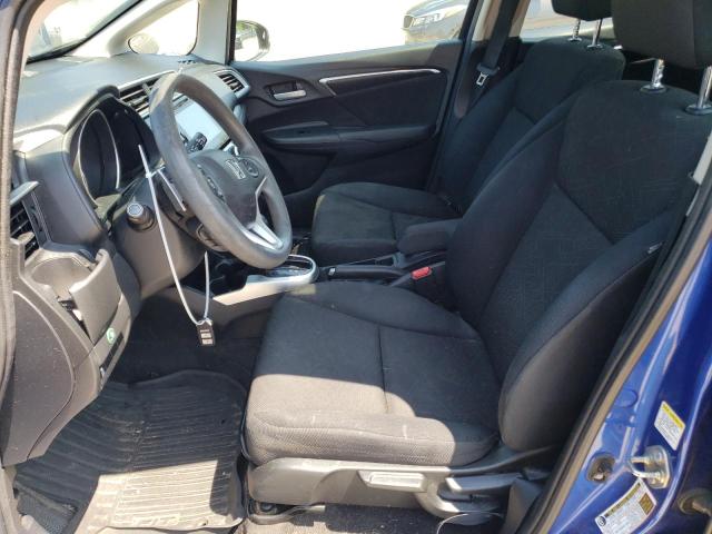 Photo 6 VIN: 3HGGK5H84FM725754 - HONDA FIT EX 