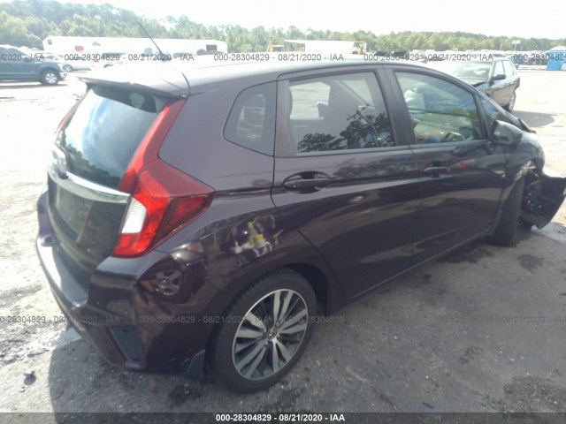 Photo 3 VIN: 3HGGK5H84FM725950 - HONDA FIT 