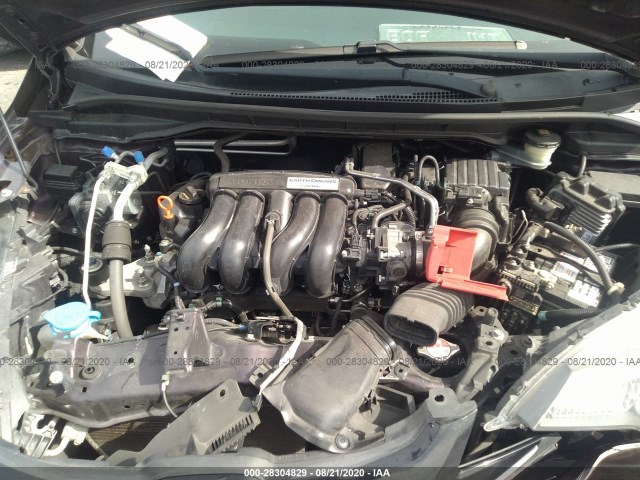 Photo 9 VIN: 3HGGK5H84FM725950 - HONDA FIT 