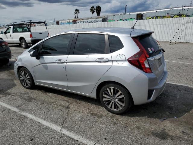 Photo 1 VIN: 3HGGK5H84FM731683 - HONDA FIT 