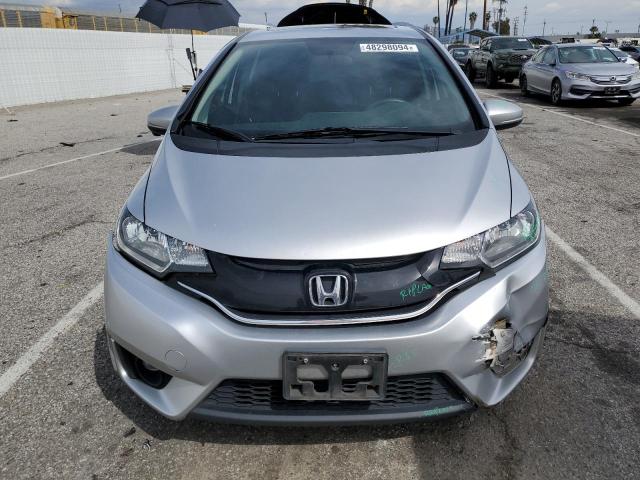 Photo 4 VIN: 3HGGK5H84FM731683 - HONDA FIT 