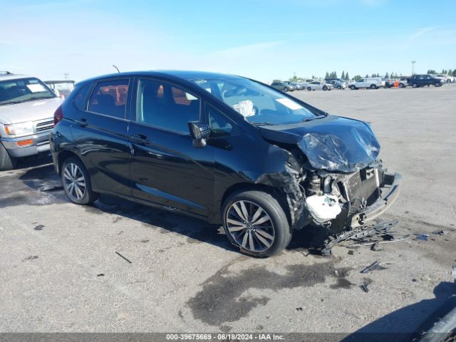 Photo 0 VIN: 3HGGK5H84FM735796 - HONDA FIT 