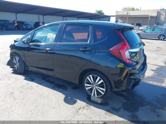 Photo 2 VIN: 3HGGK5H84FM735796 - HONDA FIT 