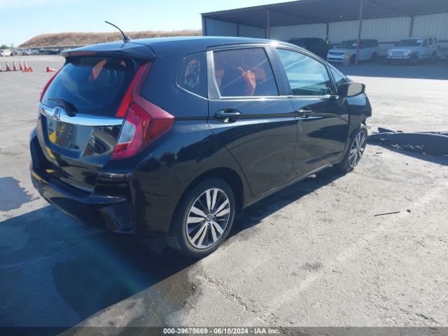 Photo 3 VIN: 3HGGK5H84FM735796 - HONDA FIT 