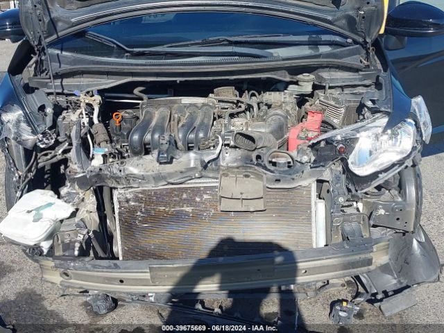 Photo 9 VIN: 3HGGK5H84FM735796 - HONDA FIT 