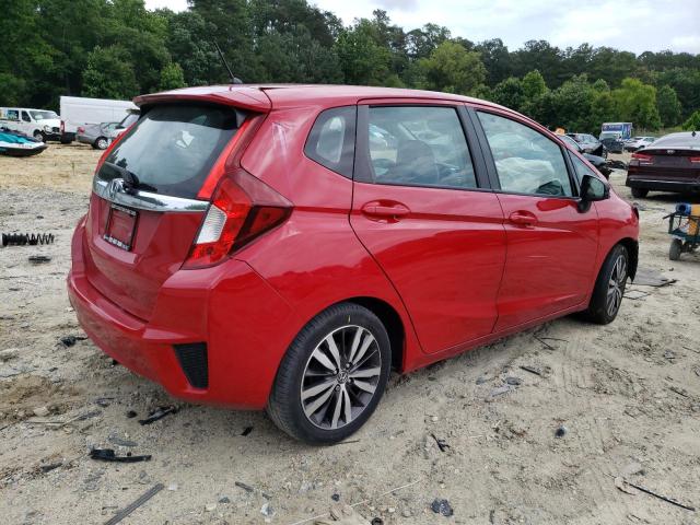 Photo 2 VIN: 3HGGK5H84FM736771 - HONDA FIT 