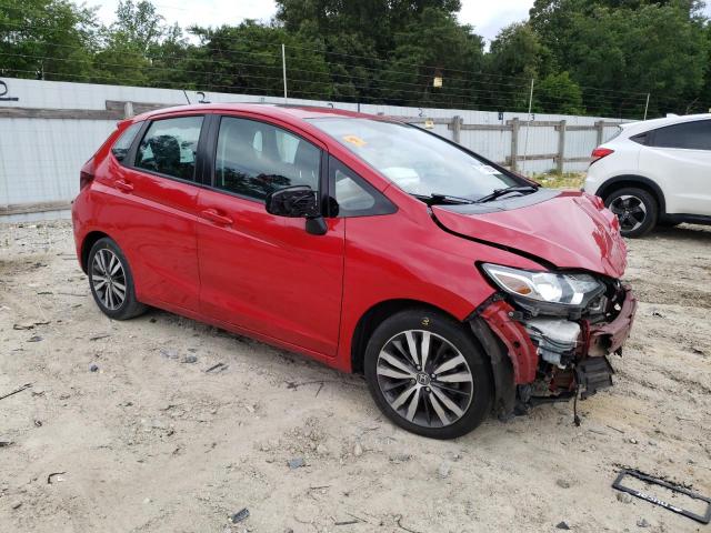 Photo 3 VIN: 3HGGK5H84FM736771 - HONDA FIT 