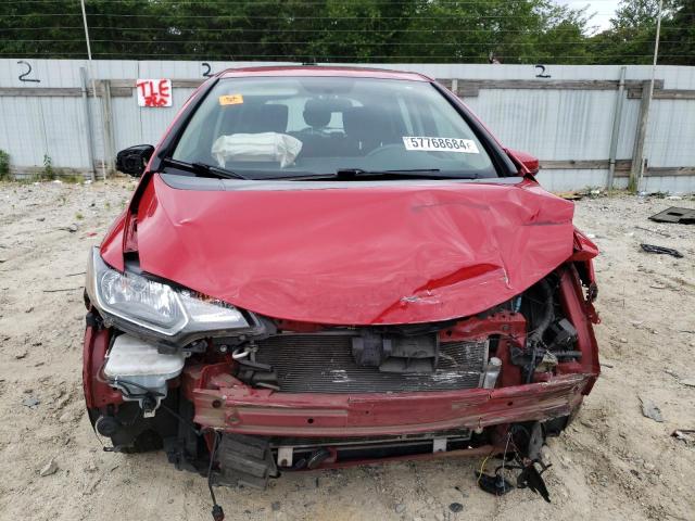 Photo 4 VIN: 3HGGK5H84FM736771 - HONDA FIT 