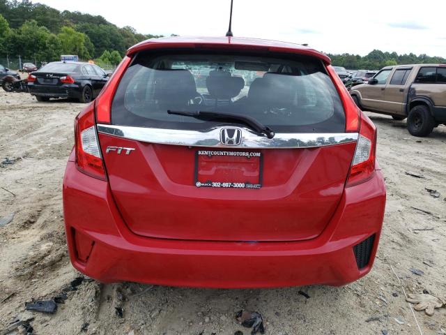 Photo 5 VIN: 3HGGK5H84FM736771 - HONDA FIT 