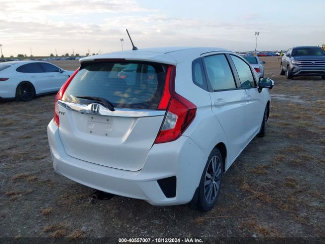 Photo 3 VIN: 3HGGK5H84FM739055 - HONDA FIT 