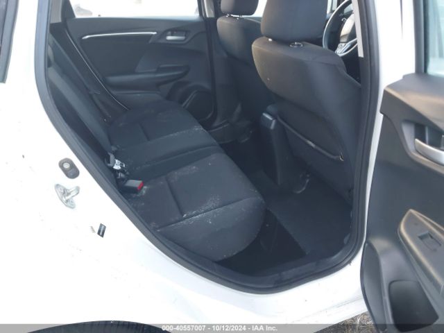 Photo 7 VIN: 3HGGK5H84FM739055 - HONDA FIT 