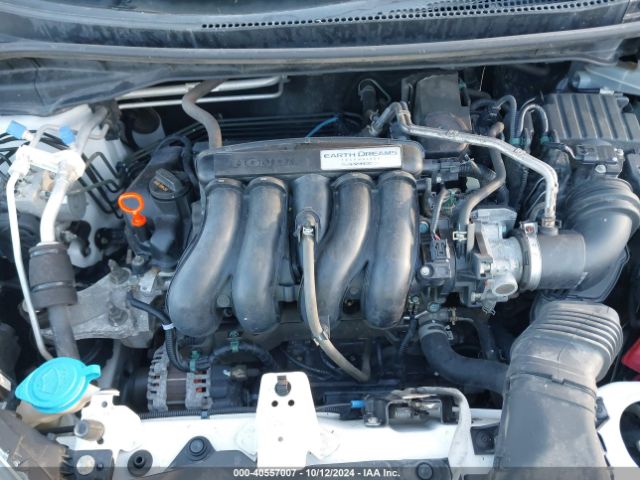 Photo 9 VIN: 3HGGK5H84FM739055 - HONDA FIT 