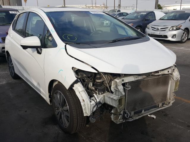 Photo 0 VIN: 3HGGK5H84FM739623 - HONDA FIT EX 