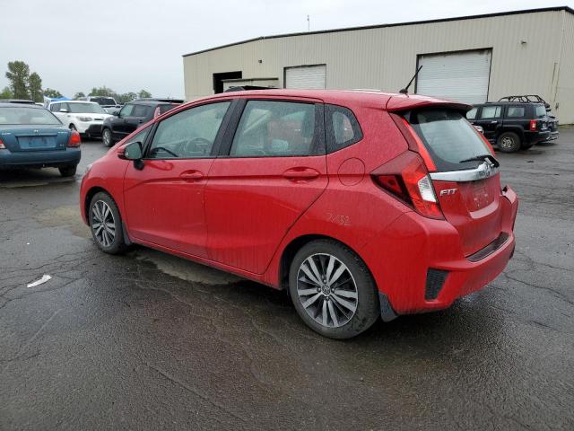 Photo 1 VIN: 3HGGK5H84FM739847 - HONDA FIT 