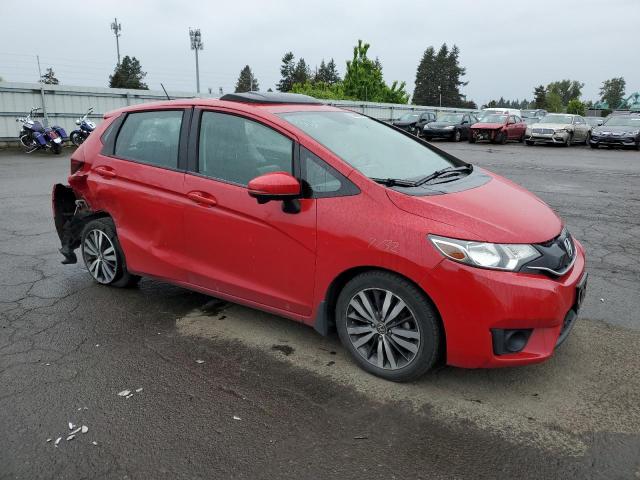 Photo 3 VIN: 3HGGK5H84FM739847 - HONDA FIT 