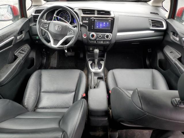 Photo 7 VIN: 3HGGK5H84FM739847 - HONDA FIT 