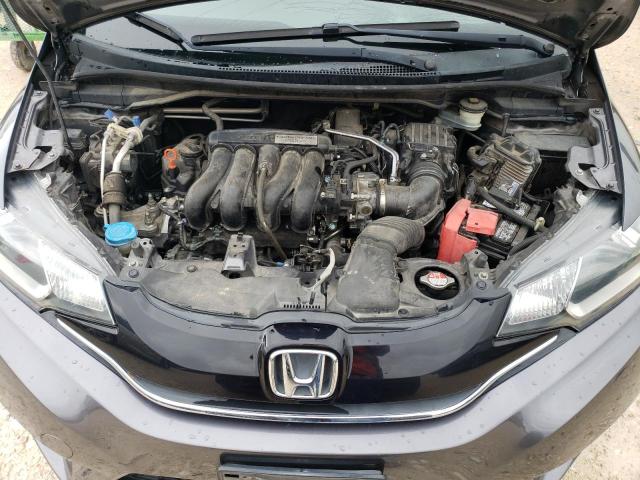 Photo 10 VIN: 3HGGK5H84FM740352 - HONDA FIT EX 