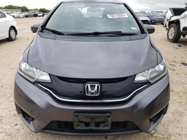 Photo 4 VIN: 3HGGK5H84FM740352 - HONDA FIT EX 