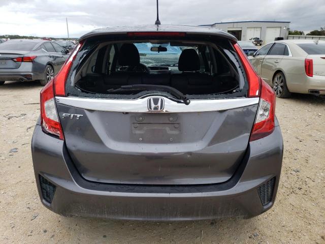 Photo 5 VIN: 3HGGK5H84FM740352 - HONDA FIT EX 