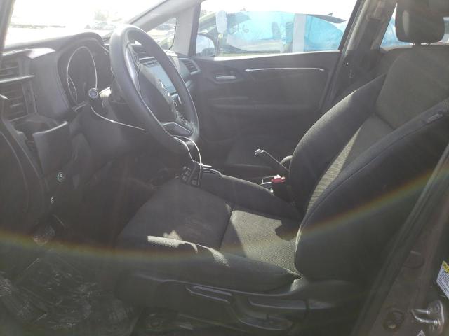 Photo 6 VIN: 3HGGK5H84FM740352 - HONDA FIT EX 