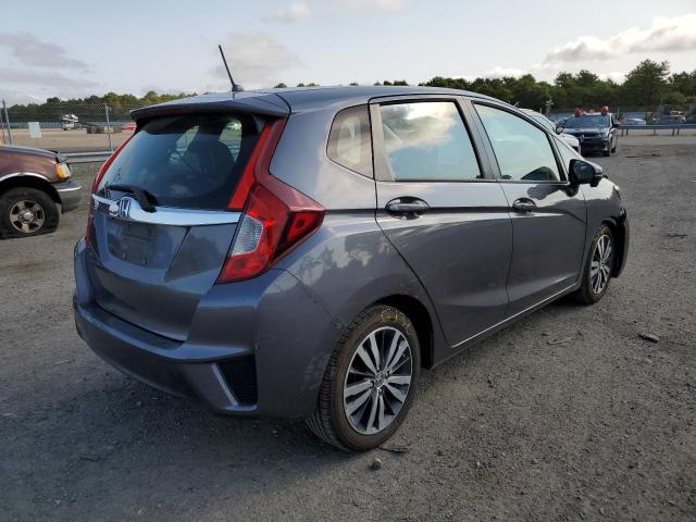 Photo 3 VIN: 3HGGK5H84FM741825 - HONDA FIT EX 