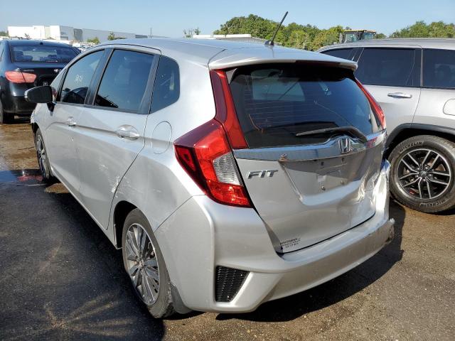 Photo 2 VIN: 3HGGK5H84FM743333 - HONDA FIT EX 