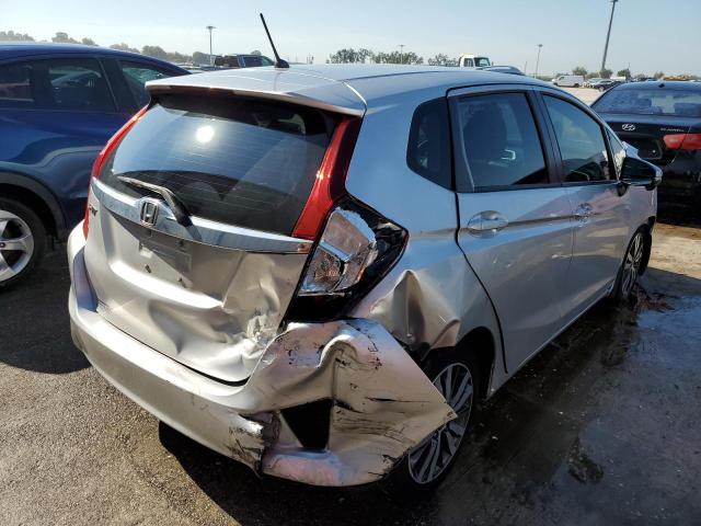 Photo 3 VIN: 3HGGK5H84FM743333 - HONDA FIT EX 