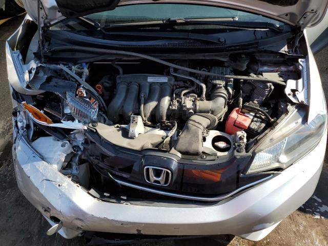 Photo 6 VIN: 3HGGK5H84FM743333 - HONDA FIT EX 