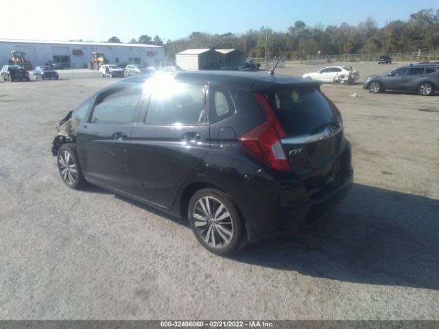 Photo 2 VIN: 3HGGK5H84FM745891 - HONDA FIT 